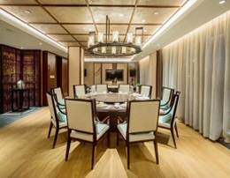 Boutique Hotel Xuzhou